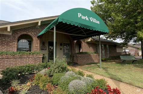 park villas tulsa